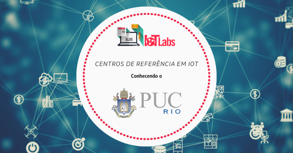 PUC-Rio é referência em projetos e pesquisas na área de telecomunicações