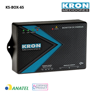 KS-Box-65 | Kron Medidores