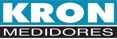 Kron Medidores - Logo