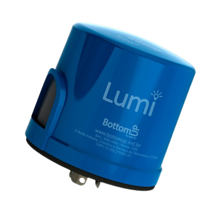 LUMI – PLCM.024-001 | Bottom Up Telemetry