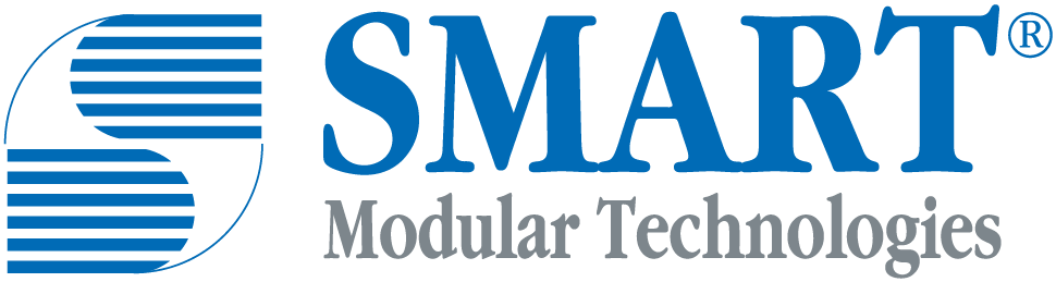 Logo SMART Modular Technologies