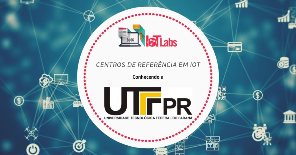 UTFPR Apucarana integra a iniciativa IoT Labs da American Tower