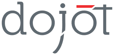 Logo Dojot