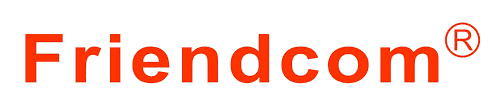 Logo Friendcom