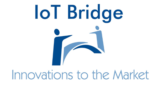 IoT Bridge - Logo
