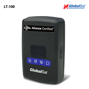 LT-100 | GlobalSat