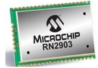 Módulo RN2903A | Artimar Microchip