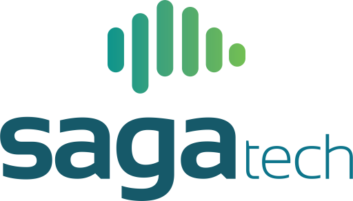 Logo SagaTech