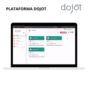 Plataforma Dojot | CPQD