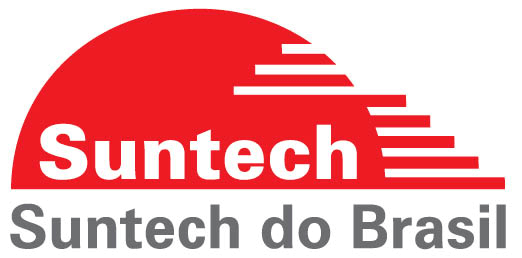 Logo Suntech do Brasil
