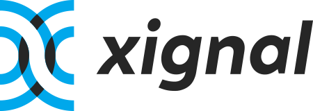 Logo Xignal