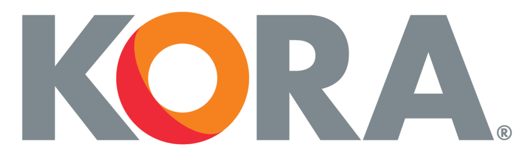 Logo Plataforma KORA