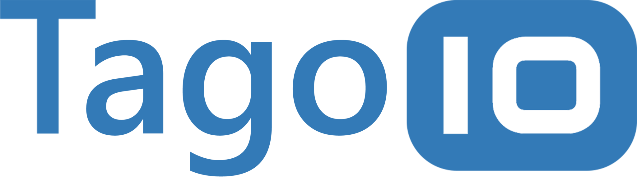 TAGO IO Tago IoT Labs