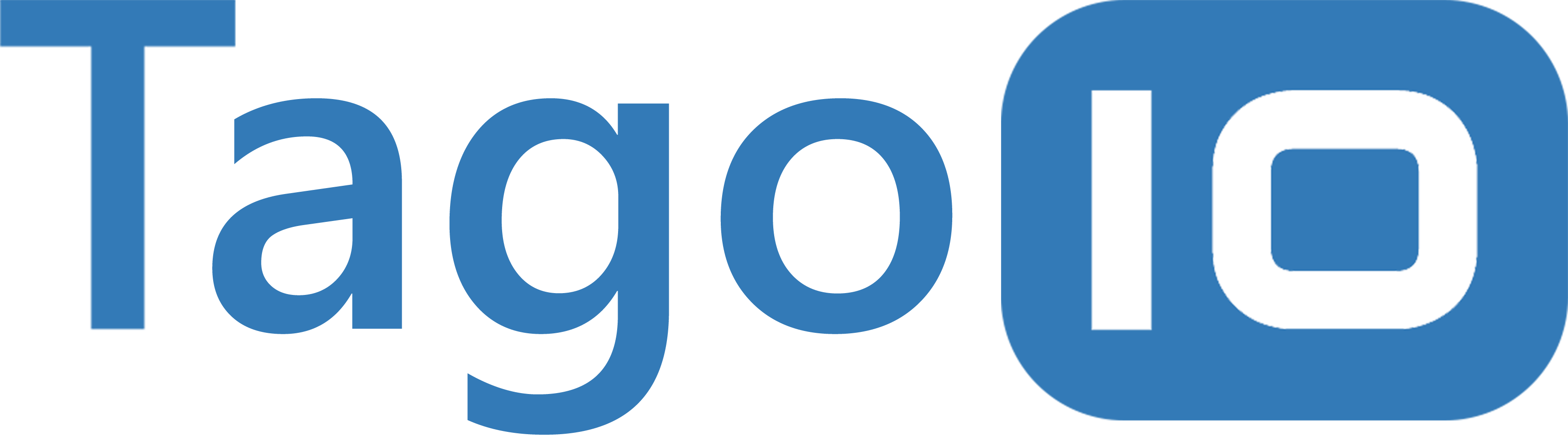 Logo Tago IO