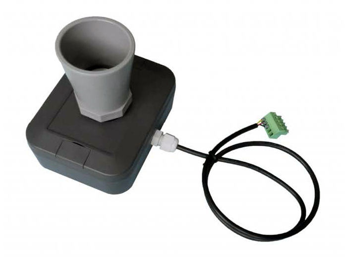 L-MaxSonar-WRL1 – Sensor de Distância Ultra-Sônico Externo | IoT CONECTA