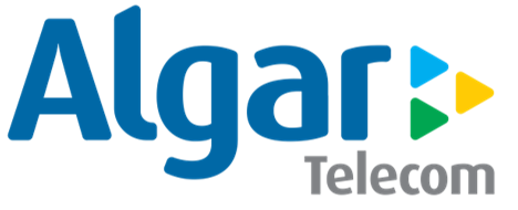 Algar Telecom - Logo