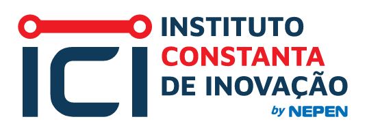 Logo Instituto CONSTANTA de Inovação