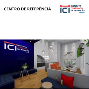 ICI - Instituto CONSTANTA de Inovação