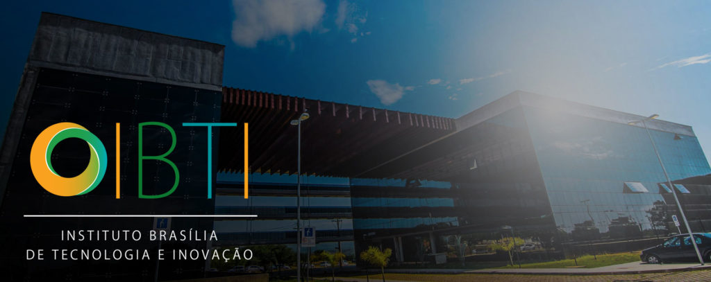 IBTI - Instituto Brasília de Tecnologia e Inovação