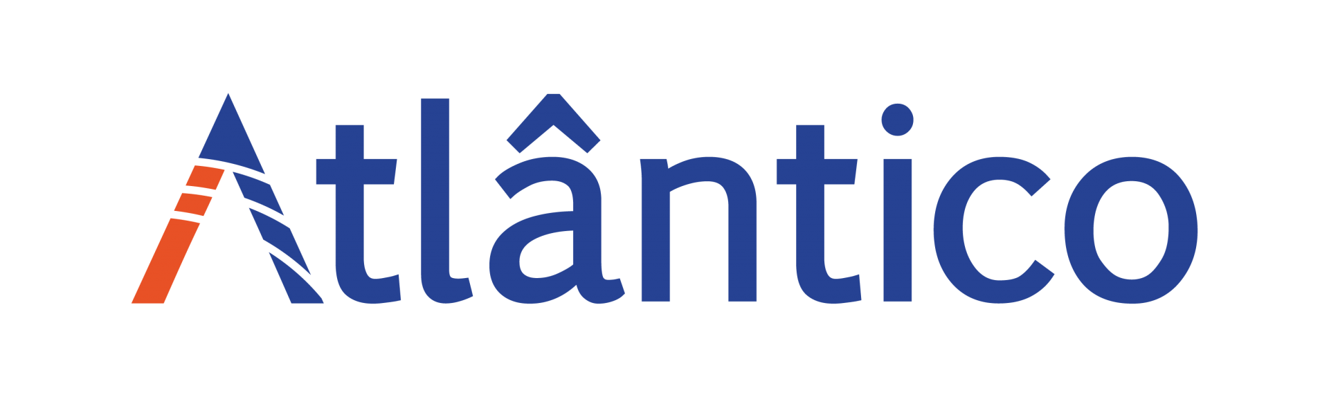 Logo Instituto Atlântico