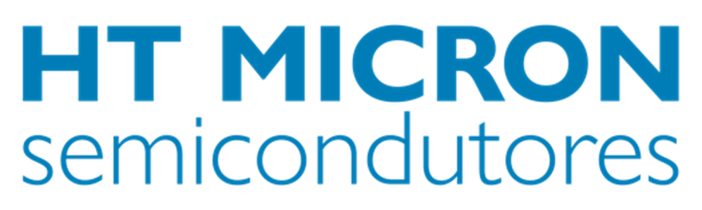 Logo HT Micron