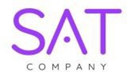 Logo SAT Company