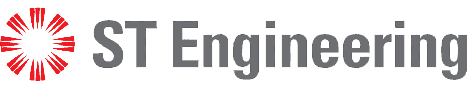 Logo ST Engineering