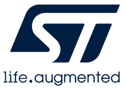 Logo ST Micro