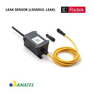 Leak Sensor (LSN50V2- Leak) da Radek