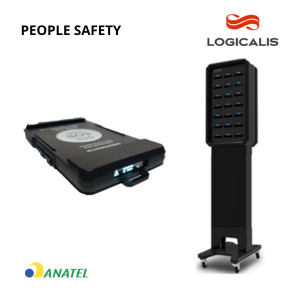People Safety - Logicalis