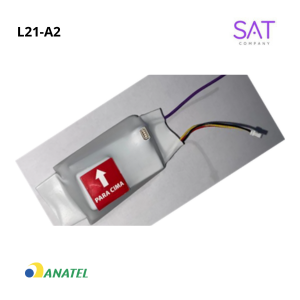 L21-A2 da SAT Company