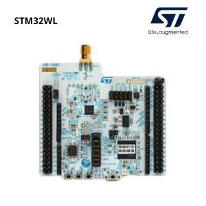 STM32WL - ST Micro