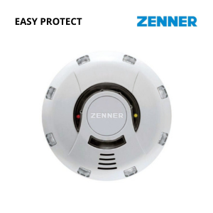 Easy Protect - Zenner