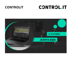 Plataforma IoT | CONTROLIT