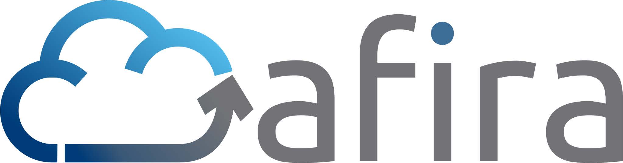 AFIRA - Logo