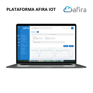 Plataforma Aﬁra IoT | Afira