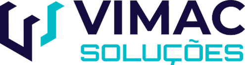 Logo - VIMAC Soluções