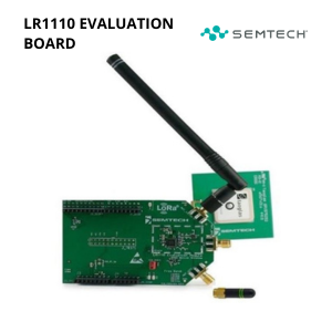 LR1110 Evaluation Board | Semtech
