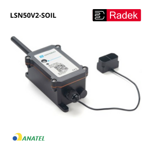 LSN50V2-Distance | Radek Systems