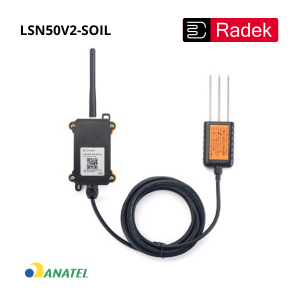 LSN50V2-Soil | Radek Systems