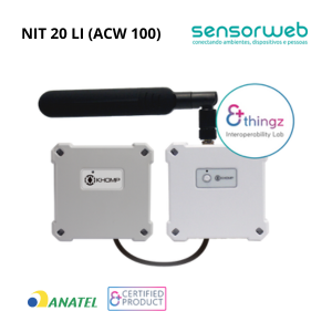 NIT 20 LI (ACW 100) | Sensorweb