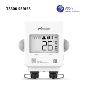 TS300 Series | iTech