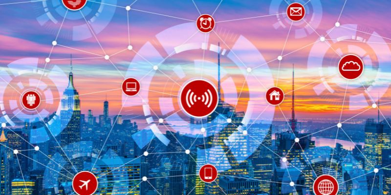 Conectividade LoRaWAN