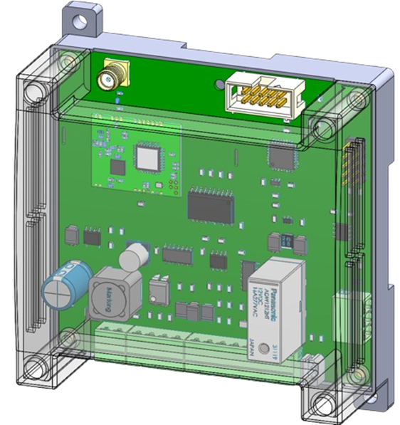 RED-5 | Link Electronics