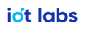 Novo Logo IoT Labs